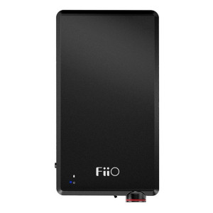 Усилитель для наушников FiiO A5