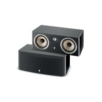 Focal Aria CC900 Black High Gloss Focal Aria CC900 Black High Gloss