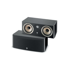 Focal Aria CC900 Black High Gloss Focal Aria CC900 Black High Gloss