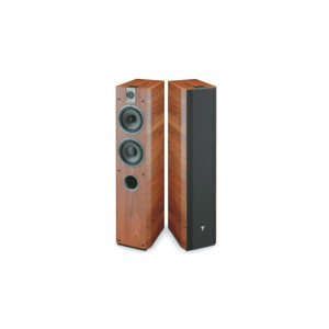 Focal Chorus 716 Walnut