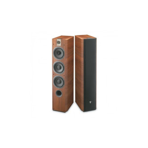Focal Chorus 726 Walnut