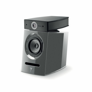 Focal Diablo Utopia Colour Evo