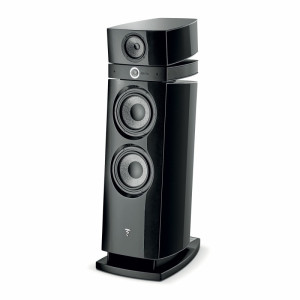 Focal Maestro Utopia Evo