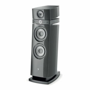 Focal Maestro Utopia Evo Focal Maestro Utopia Evo