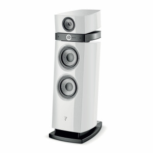 Focal Maestro Utopia Evo Focal Maestro Utopia Evo