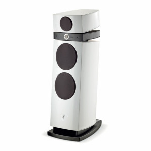 Focal Maestro Utopia Evo Focal Maestro Utopia Evo