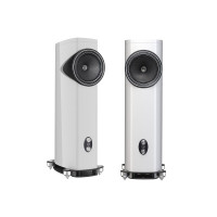 Fyne Audio F1-12 Piano Gloss White Fyne Audio F1-12 Piano Gloss White