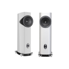 Fyne Audio F1-12 Piano Gloss White Fyne Audio F1-12 Piano Gloss White