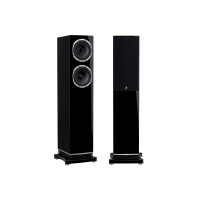 Fyne Audio F501 Piano Gloss Black Fyne Audio F501 Piano Gloss Black