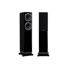 Fyne Audio F501 Piano Gloss Black Fyne Audio F501 Piano Gloss Black