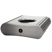 Усилитель мощности Gato Audio DPA-4004 Усилитель мощности Gato Audio DPA-4004