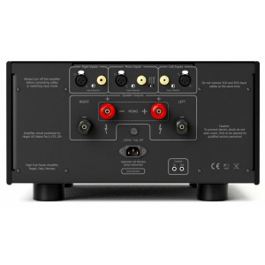Hegel H30A