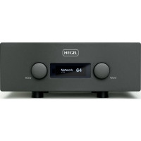 Стереоусилитель Hegel H590 Стереоусилитель Hegel H590
