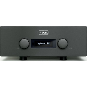 Стереоусилитель Hegel H590