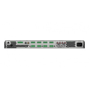 Integra 8125DSP