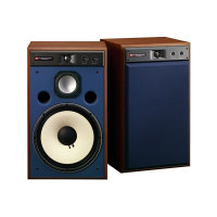 Полочная акустика JBL Studio Monitor 4319 Полочная акустика JBL Studio Monitor 4319