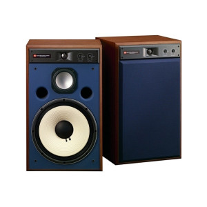 Полочная акустика JBL Studio Monitor 4319