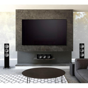 Напольная акустика KEF R7