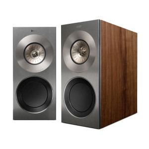 Полочная акустика KEF Reference 1