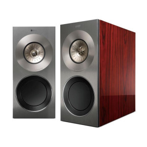 Полочная акустика KEF Reference 1