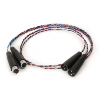 Kimber Kable PBJ XLR 1M Kimber Kable PBJ XLR 1M