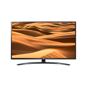 4K телевизор LG 55UM7450