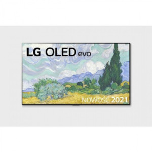 OLED телевизор LG OLED77G1