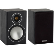 Полочная акустика Monitor Audio Bronze 1 Полочная акустика Monitor Audio Bronze 1