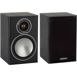 Полочная акустика Monitor Audio Bronze 1