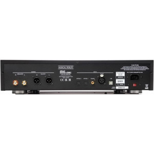 Musical Fidelity M6X DAC Musical Fidelity M6X DAC