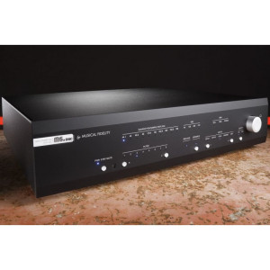 Musical Fidelity M6X DAC Musical Fidelity M6X DAC