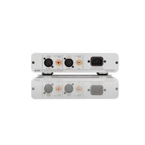 Musical Fidelity MX-HPA Musical Fidelity MX-HPA