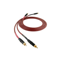 Nordost Red Dawn RCA-RCA 1M Nordost Red Dawn RCA-RCA 1M