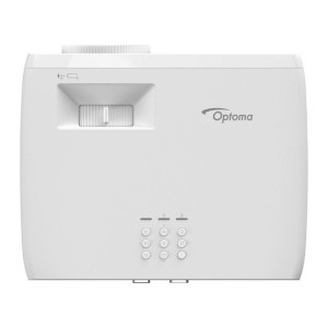 Optoma ZH350 Optoma ZH350