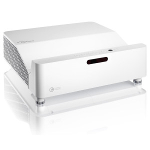 Optoma ZH430UST Optoma ZH430UST