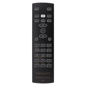 Parasound NewClassic 200 Pre Parasound NewClassic 200 Pre