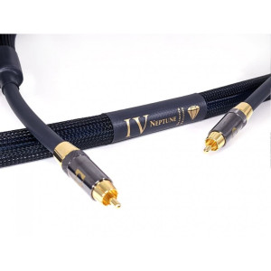 Purist Audio Design Neptune Digital RCA 1M