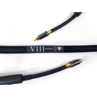 Purist Audio Design Poseidon RCA 1M
