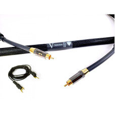 Purist Audio Design Venustas Phono RCA 1.2M Purist Audio Design Venustas Phono RCA 1.2M