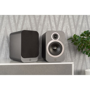 Q Acoustics 3030i