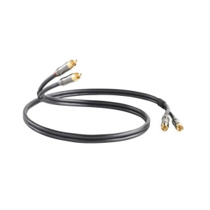 QED Performance Audio Graphite 3M