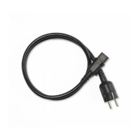QED XT3 power cable EU 2M