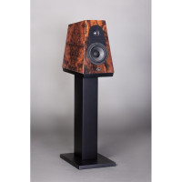 Qln One (v7) Walnut Burl Piano