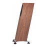 Qln Prestige Three Walnut matte