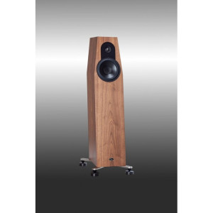 Qln Prestige Three Walnut matte