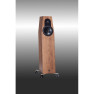 Qln Prestige Three Walnut matte
