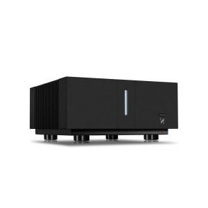 Quad Artera Mono Quad Artera Mono