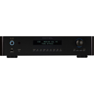 Rotel RC-1572
