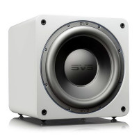 SVS SB-3000 Piano Gloss White SVS SB-3000 Piano Gloss White