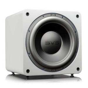 SVS SB-3000 Piano Gloss White